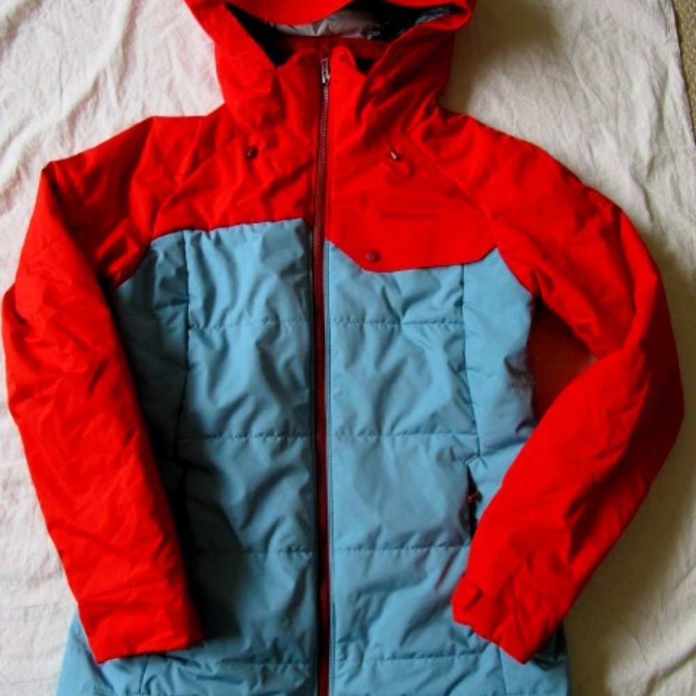 Patagonia Rubicon Jacket
